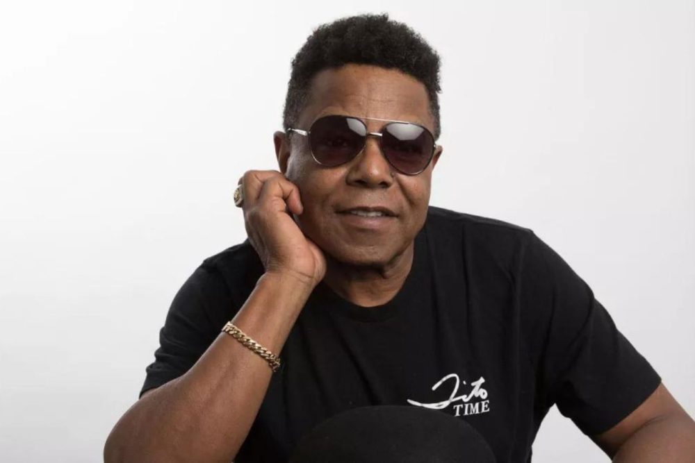 Tito Jackson